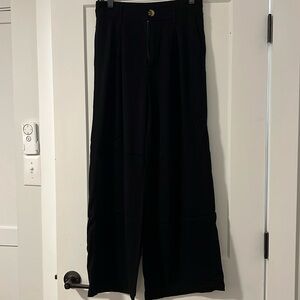 And Now This Black Pants